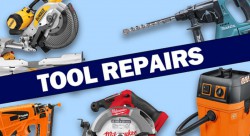 Romford Tools Repairs